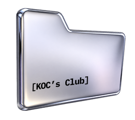 KOCs Club Services